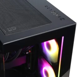 CyberPowerPC Gamer Supreme Liquid Cool Desktop Computer (Black)(Cyberpowerpc Gamer Supreme Liquid Cool Desktop Computer Black 18) -Celestron Shop 1742397345 IMG 2454942