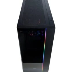 CyberPowerPC Gamer Supreme Liquid Cool Desktop Computer (Black)(Cyberpowerpc Gamer Supreme Liquid Cool Desktop Computer Black 3) -Celestron Shop 1742397481 IMG 2454968