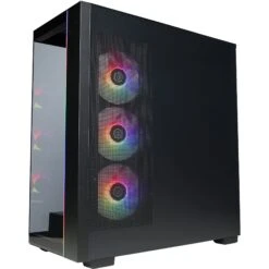 CyberPowerPC Gamer Supreme Liquid Cool Desktop Computer (Black)(Cyberpowerpc Gamer Supreme Liquid Cool Desktop Computer Black 3) -Celestron Shop 1742397481 IMG 2454969