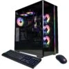 CyberPowerPC Gamer Supreme Liquid Cool Desktop Computer (Black)(Cyberpowerpc Gamer Supreme Liquid Cool Desktop Computer Black 3)