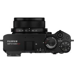 FUJIFILM GFX100RF Digital Camera (Black)(Fujifilm Gfx100rf Digital Camera Black) -Celestron Shop 1742453322 IMG 2453400
