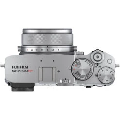 FUJIFILM GFX100RF Digital Camera (Silver)(Fujifilm Gfx100rf Digital Camera Silver) 8 FUJIFILM GFX100RF Digital Camera (Silver)(Fujifilm Gfx100rf Digital Camera Silver) -Celestron Shop 1742453322 IMG 2453415