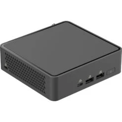 ASUS NUC 15 Pro Slim Barebone Kit(Asus Nuc 15 Pro Slim Barebone Kit)