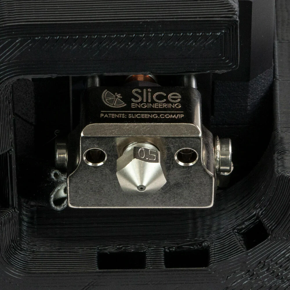 LulzBot Galaxy Series Meteor Tool Head For 3D Printers (1.75mm)(Lulzbot Galaxy Series Meteor Tool Head For 3d Printers 1 75mm) 3 LulzBot Galaxy Series Meteor Tool Head For 3D Printers (1.75mm)(Lulzbot Galaxy Series Meteor Tool Head For 3d Printers 1 75mm) - Image 3