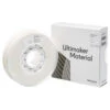 UltiMaker 2.8mm ABS Filament (0.75kg, White)(Ultimaker 2 8mm Abs Filament 0 75kg White)