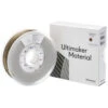 UltiMaker 2.8mm ABS Filament (0.75kg, Pear Gold)(Ultimaker 2 8mm Abs Filament 0 75kg Pear Gold)