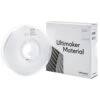 UltiMaker 2.85mm PC Filament (750g, Transparent)(Ultimaker 2 85mm Pc Filament 750g Transparent)