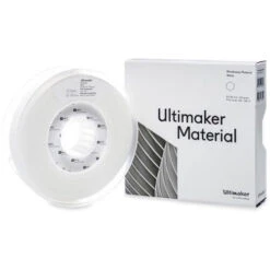 UltiMaker 2.85mm Breakaway Filament (750g, White)(Ultimaker 2 85mm Breakaway Filament 750g White)