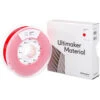 UltiMaker 2.85mm Tough PLA Filament (750g, Red)(Ultimaker 2 85mm Tough Pla Filament 750g Red)