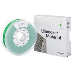 UltiMaker 2.85mm Tough PLA Filament (750g, Green)(Ultimaker 2 85mm Tough Pla Filament 750g Green)