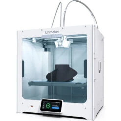 UltiMaker S5 3D Printer (Without Camera Or Wi-Fi)(Ultimaker S5 3d Printer Without Camera Or Wi Fi)