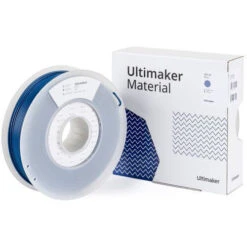 UltiMaker 2.85mm PETCF Filament (750g, Blue)(Ultimaker 2 85mm Petcf Filament 750g Blue)