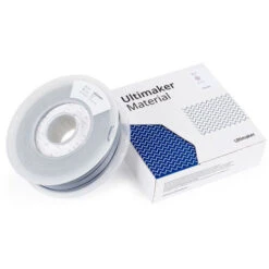 UltiMaker 2.85mm PETCF Filament (750g, Gray)(Ultimaker 2 85mm Petcf Filament 750g Gray)
