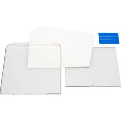 UltiMaker Advanced 3D Printing Kit For UM3(Ultimaker Advanced 3d Printing Kit For Um3)