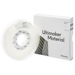 UltiMaker PVA Filament (350g, Natural)(Ultimaker Pva Filament 350g Natural)