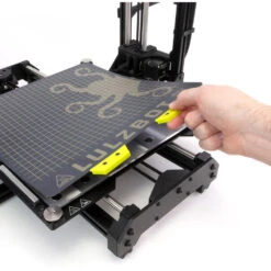 LulzBot TAZ Pro XT+ 3D Printer(Lulzbot Taz Pro Xt 3d Printer) -Celestron Shop 1742548384 IMG 2456404