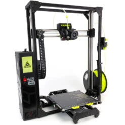 LulzBot TAZ Pro XT+ 3D Printer(Lulzbot Taz Pro Xt 3d Printer)