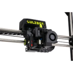 LulzBot Asteroid 285 Series Tool Head For 3D Printers (1.2mm)(Lulzbot Asteroid 285 Series Tool Head For 3d Printers 1 2mm) -Celestron Shop 1742551000 IMG 2456465