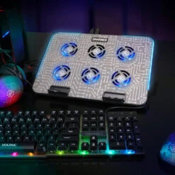 Enhance Voltaic 2 Laptop Cooling Pad(Enhance Voltaic 2 Laptop Cooling Pad) -Celestron Shop 1742560411 IMG 2456665