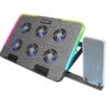 Enhance Voltaic 2 Laptop Cooling Pad(Enhance Voltaic 2 Laptop Cooling Pad)