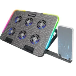 Enhance Voltaic 2 Laptop Cooling Pad(Enhance Voltaic 2 Laptop Cooling Pad)