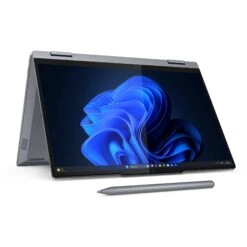 Lenovo 14" ThinkBook 14 G5 IAU 2-in-1 Multi-Touch Laptop(Lenovo 14 Thinkbook 14 G5 Iau 2 In 1 Multi Touch Laptop)