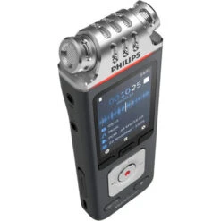 Philips DVT6115 VoiceTracer Audio Recorder(Philips Dvt6115 Voicetracer Audio Recorder)