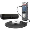 Philips DVT8115 VoiceTracer Meeting Recorder(Philips Dvt8115 Voicetracer Meeting Recorder)