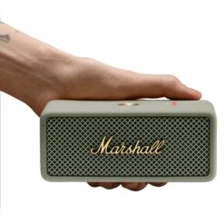 Marshall Emberton III Portable Waterproof Wireless Speaker (Sage)(Marshall Emberton Iii Portable Waterproof Wireless Speaker Sage) -Celestron Shop 1742821247 IMG 2457090