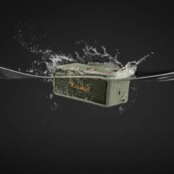 Marshall Emberton III Portable Waterproof Wireless Speaker (Sage)(Marshall Emberton Iii Portable Waterproof Wireless Speaker Sage) -Celestron Shop 1742821247 IMG 2457092