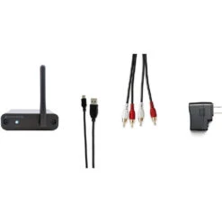 Audioengine B1 Bluetooth Music Receiver(Audioengine B1 Bluetooth Music Receiver 1) -Celestron Shop 1742827004 IMG 2457266