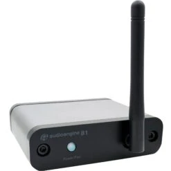 Audioengine B1 Bluetooth Music Receiver(Audioengine B1 Bluetooth Music Receiver 1)