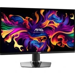 MSI MAG 321UPX QD-OLED 31.5" 4K HDR 240 Hz Gaming Monitor(Msi Mag 321upx Qd Oled 31 5 4k Hdr 240 Hz Gaming Monitor)
