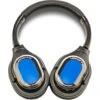 VocoPro SilentSymphony-LED 3-Channel Wireless Headphones(Vocopro Silentsymphony Led 3 Channel Wireless Headphones)