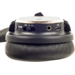 VocoPro SilentSymphony-LED 3-Channel Wireless Headphones(Vocopro Silentsymphony Led 3 Channel Wireless Headphones) -Celestron Shop 1742828656 IMG 2457352