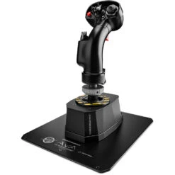 Thrustmaster AVA F/A-18 Super Hornet Flight Stick(Thrustmaster Ava F A 18 Super Hornet Flight Stick)