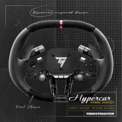Thrustmaster Hypercar Wheel Add-On(Thrustmaster Hypercar Wheel Add On) -Celestron Shop 1742844597 IMG 2457752