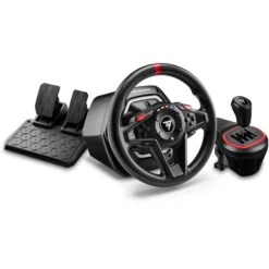 Thrustmaster T128 Shifter Pack(Thrustmaster T128 Shifter Pack)