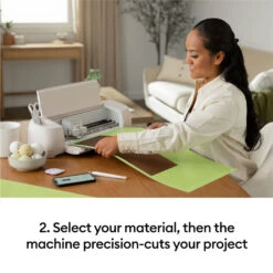 Cricut Explore 4 Smart Cutting Machine(Cricut Explore 4 Smart Cutting Machine) -Celestron Shop 1742898937 IMG 2457910