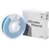 UltiMaker 2.85mm CPE Filament (750g, Blue)(Ultimaker 2 85mm Cpe Filament 750g Blue)