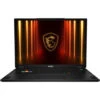 MSI 18" Stealth A18 AI+ Gaming Laptop(Msi 18 Stealth A18 Ai Gaming Laptop)