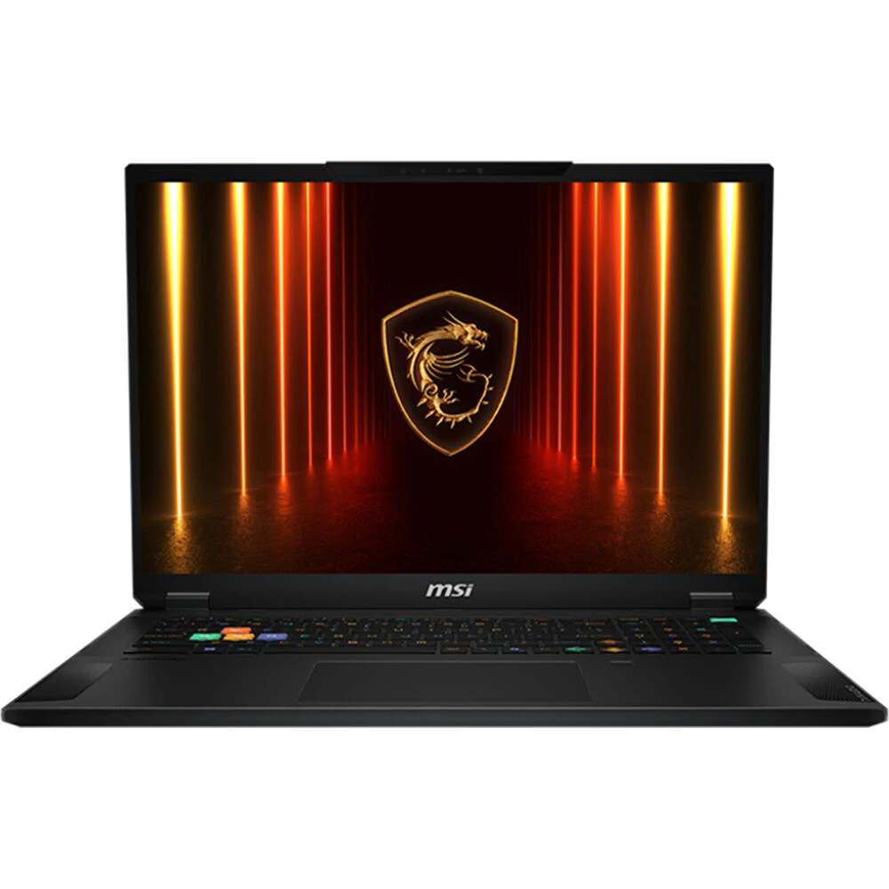 MSI 18" Stealth A18 AI+ Gaming Laptop(Msi 18 Stealth A18 Ai Gaming Laptop) 1 MSI 18" Stealth A18 AI+ Gaming Laptop(Msi 18 Stealth A18 Ai Gaming Laptop)