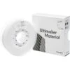 UltiMaker 2.85mm CPE+ Filament (700g, White)(Ultimaker 2 85mm Cpe Filament 700g White)