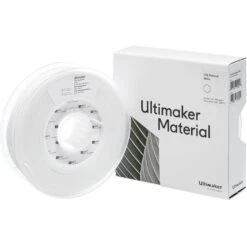 UltiMaker 2.85mm CPE+ Filament (700g, White)(Ultimaker 2 85mm Cpe Filament 700g White)
