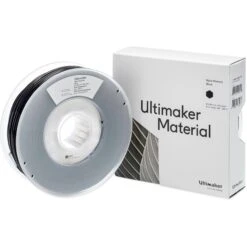 UltiMaker 2.85mm Nylon Filament (750g, Black)(Ultimaker 2 85mm Nylon Filament 750g Black)