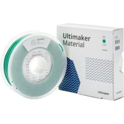 UltiMaker 2.85mm PETG Filament (750g, Green)(Ultimaker 2 85mm Petg Filament 750g Green)
