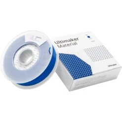 UltiMaker 2.85mm PETG Filament (750g, Blue)(Ultimaker 2 85mm Petg Filament 750g Blue)