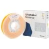 UltiMaker 2.85mm Tough PLA Filament (750g, Yellow)(Ultimaker 2 85mm Tough Pla Filament 750g Yellow)