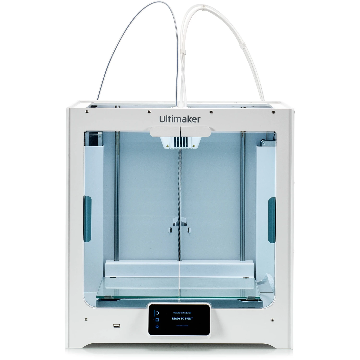 UltiMaker S5 3D Printer (Without Camera, Wi-Fi, Or USB)(Ultimaker S5 3d Printer Without Camera Wi Fi Or Usb) 1 UltiMaker S5 3D Printer (Without Camera, Wi-Fi, Or USB)(Ultimaker S5 3d Printer Without Camera Wi Fi Or Usb)