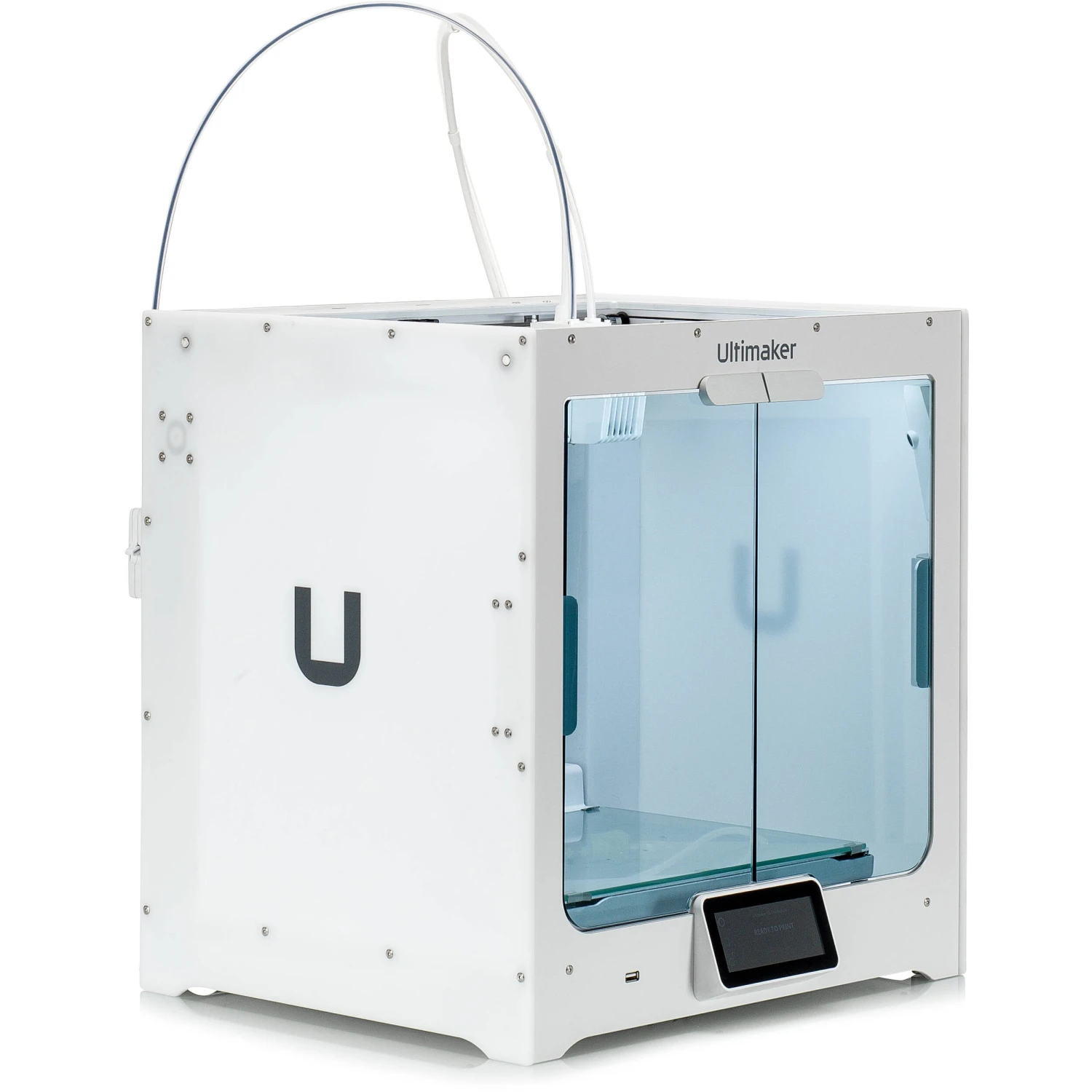 UltiMaker S5 3D Printer (Without Camera, Wi-Fi, Or USB)(Ultimaker S5 3d Printer Without Camera Wi Fi Or Usb) 2 UltiMaker S5 3D Printer (Without Camera, Wi-Fi, Or USB)(Ultimaker S5 3d Printer Without Camera Wi Fi Or Usb) - Image 2